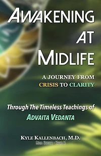 Awakening at Midlife: A Journey from Crisis to Clarity