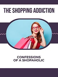 The Shopping Addiction: Confessions of a Shopaholic