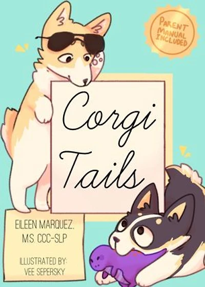 Corgi Tails