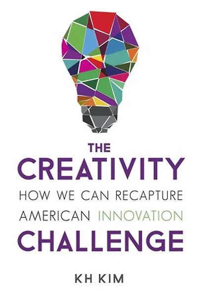 Creativity Challenge: How We Can Recapture American Innovation