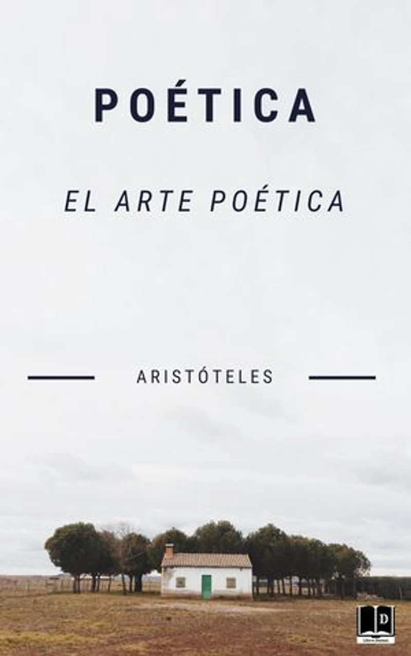 Poética: El arte poética