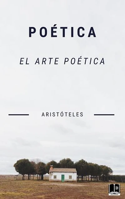 Poética: El arte poética