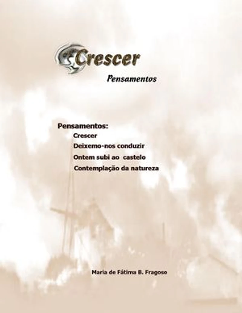 Crescer - Pensamentos