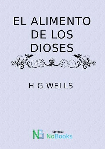El alimento de los dioses