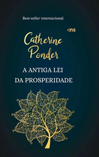 A antiga lei da prosperidade