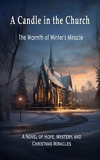 A Candle in the Church: The Warmth of Winter's Miracle