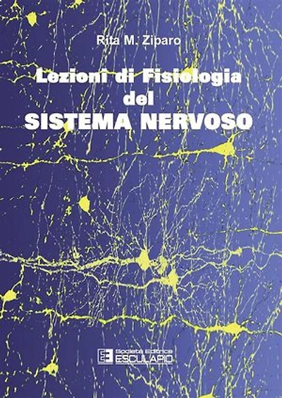 Lezioni di Fisiologia del Sistema Nervoso
