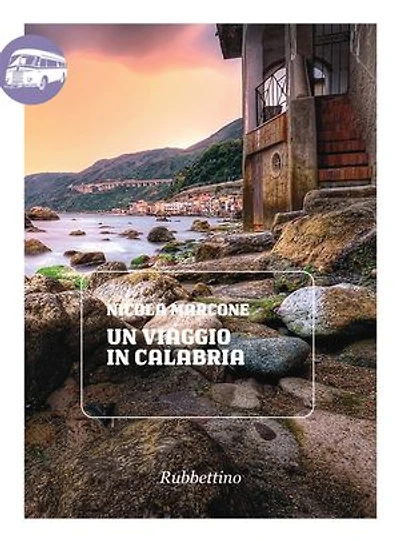Un viaggio in Calabria