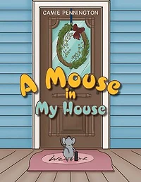 A Mouse My House