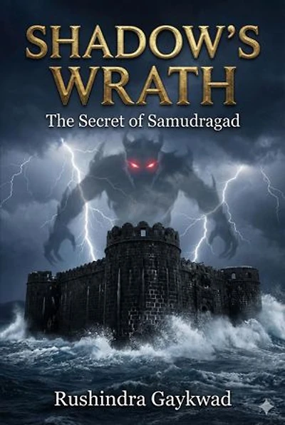 Shadow's Wrath: The Secret of Samudragad