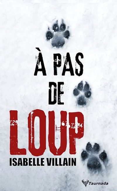 A pas de loup: thriller