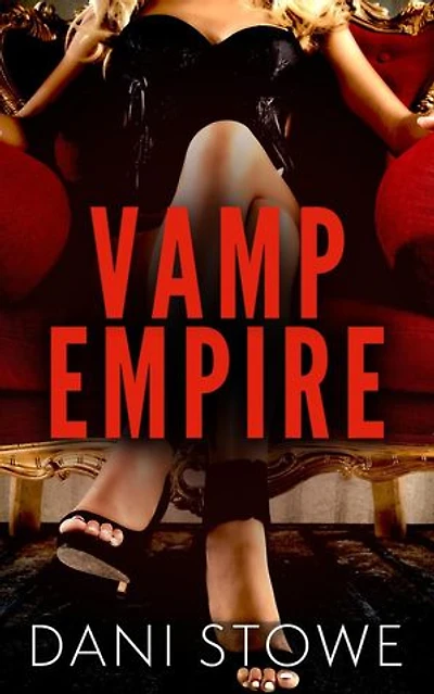Vamp Lure: Vamp Empire, #1