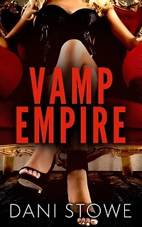 Vamp Lure: Vamp Empire, #1