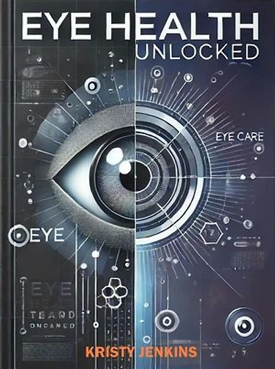 Eye Health Unlocked: A Comprehensive Guide to Protecting Your Vision