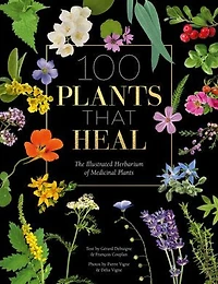 50 Plants that Heal: Discover Medicinal - A Card Deck