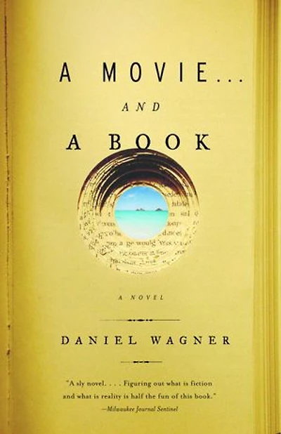 a movie...and book
