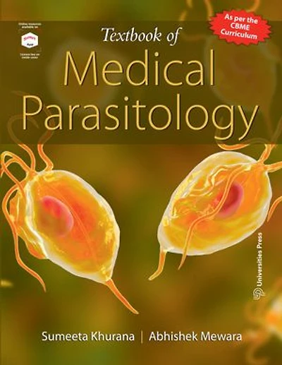 Textbook of Medical Parasitology
