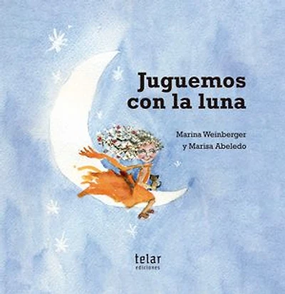 Juguemos con la luna