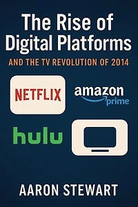 The Rise of Digital Platforms and the TV Revolution of 2014