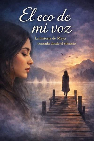 El eco de mi voz: La historia de Maya contada desde el silencio