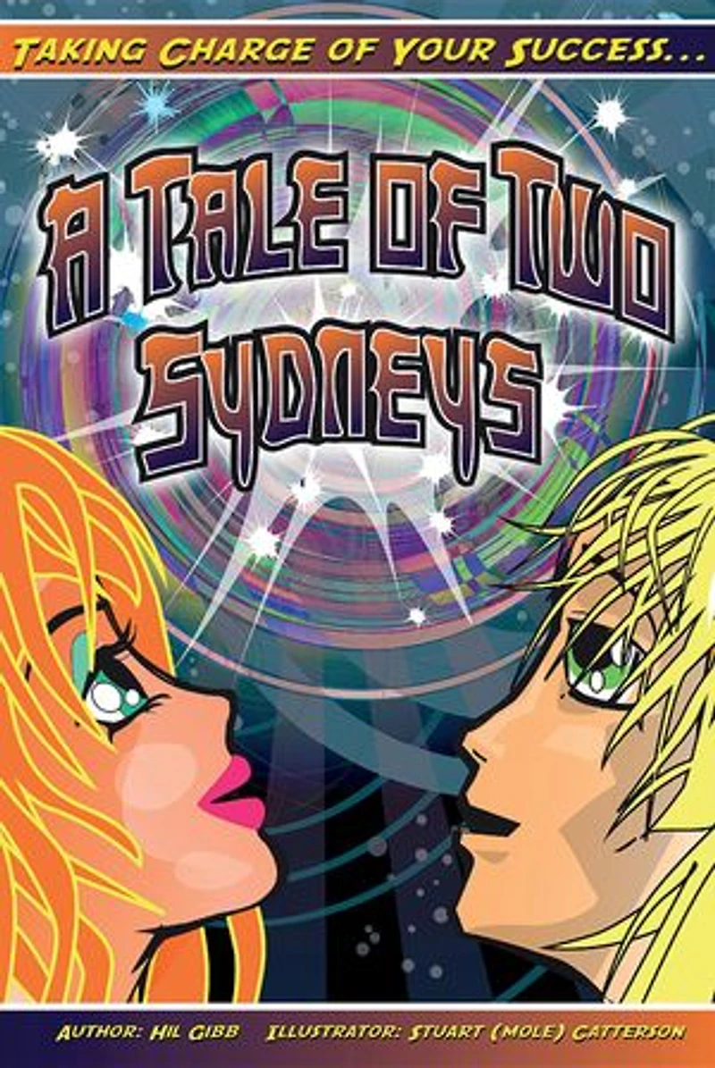 A Tale of Two Sydneys