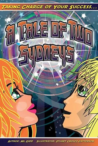 A Tale of Two Sydneys