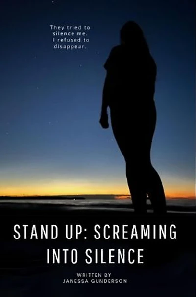 Stand Up: Screaming Into Silence