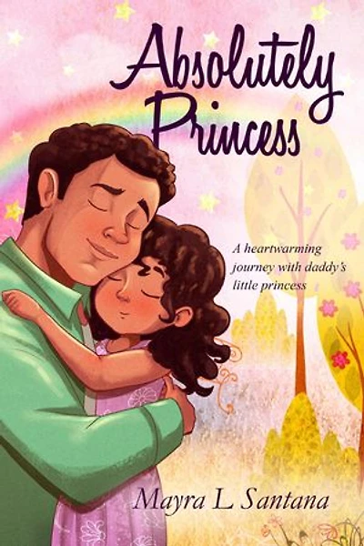 Absolutely Princess