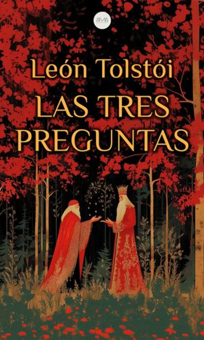 Las Tres Preguntas