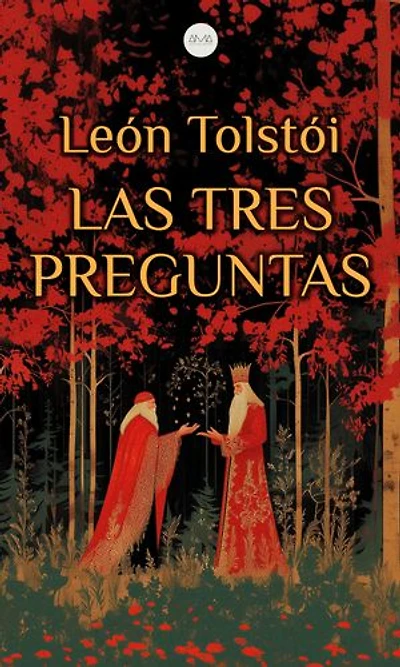 Las Tres Preguntas