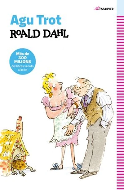 Agu Trot (edició en català): Textos originals de l'autor
