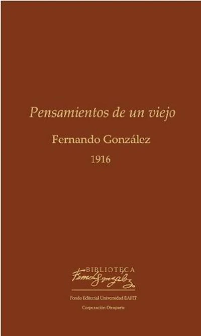 Pensamientos de un viejo