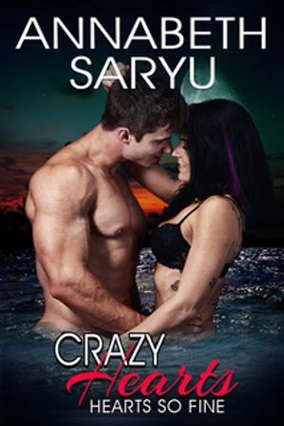 Crazy Hearts: A Secret Billionaire Surprise Baby Romance