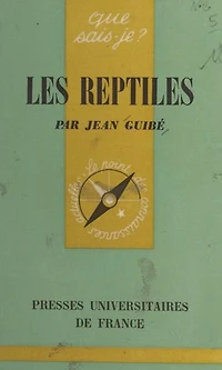 Les reptiles