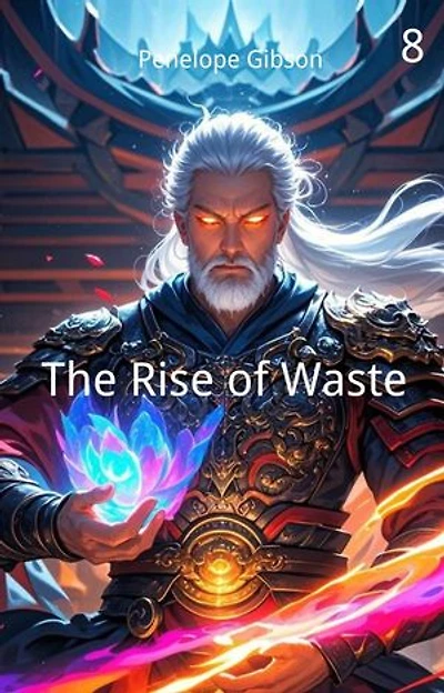The Rise of Waste: The Rise of Waste