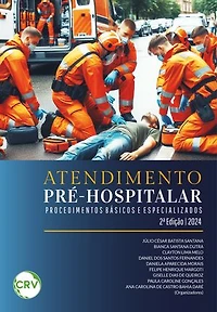 Atendimento pré-hospitalar: Procedimentos básicos e especializados