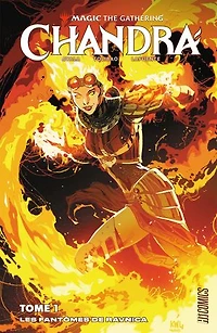 Les fantômes de Ravnica