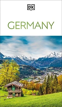 DK Germany: Must-See Sights. Culture & History. Detailed Maps Tours. Covers Berlin, Bavaria, Black Forest, m