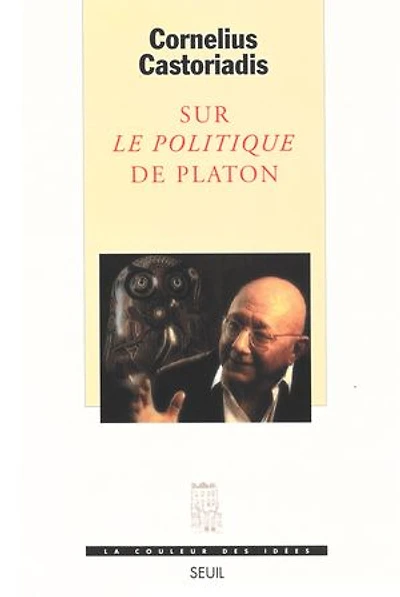 Sur "Le Politique" de Platon