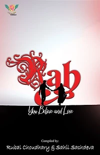 Rab You believe and love