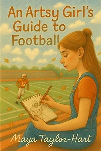 An Artsy Girl's Guide to Football