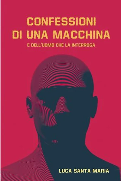 Confessioni di una macchina