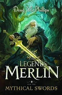 The Legends of Merlin and the Mythical Swords: A retelling of faith, magic, and destiny in Camelot's twilight