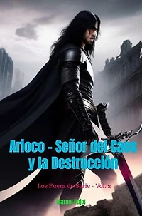 Arioco - Señor del Caos y la Destrucción: Los Fuera de Serie, #2
