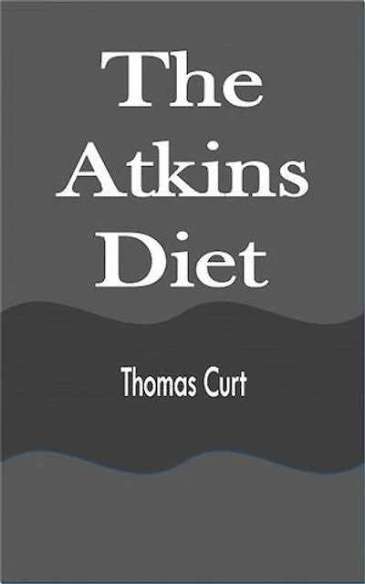 The Atkins Diet