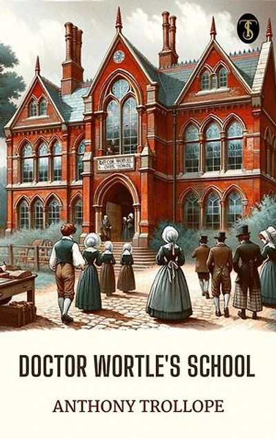 Doctor Wortle's School