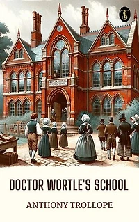 Doctor Wortle's School