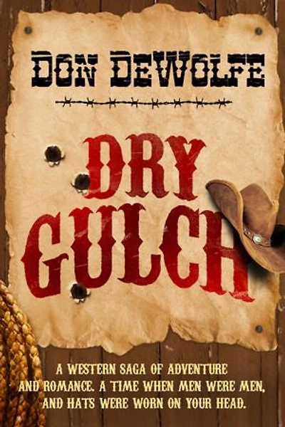 Dry Gulch