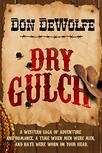 Dry Gulch
