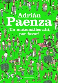 ¡Un matemático ahí, por favor!